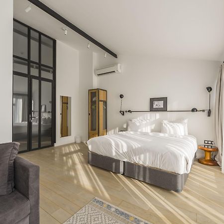 Fitas Oda Hotel อิสตันบูล ภายนอก รูปภาพ