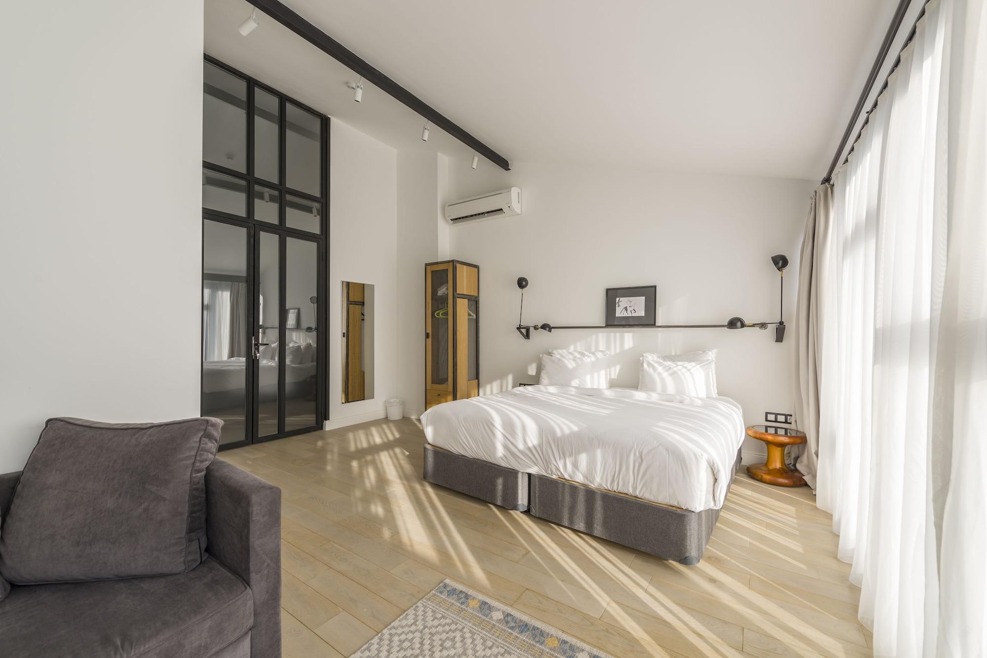 Fitas Oda Hotel อิสตันบูล ภายนอก รูปภาพ