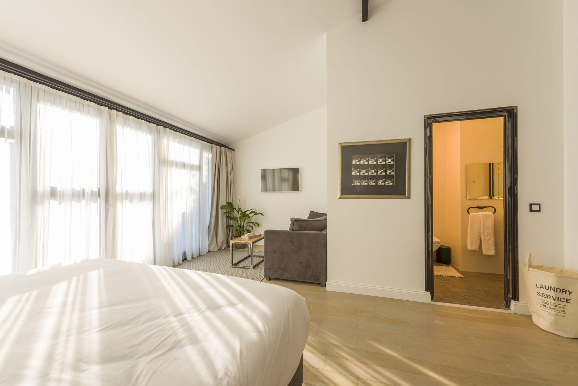 Fitas Oda Hotel อิสตันบูล ภายนอก รูปภาพ