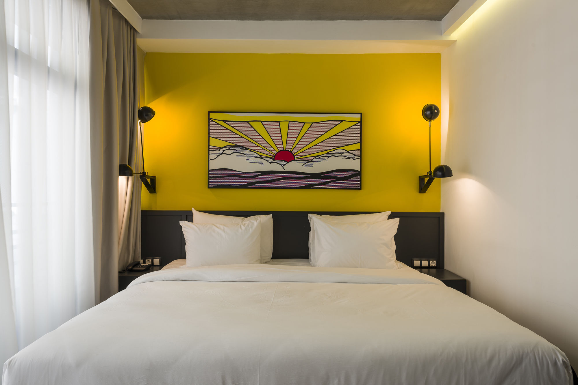 Fitas Oda Hotel อิสตันบูล ภายนอก รูปภาพ