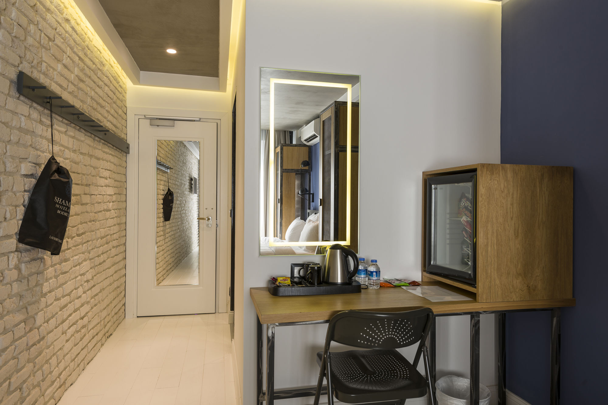 Fitas Oda Hotel อิสตันบูล ภายนอก รูปภาพ
